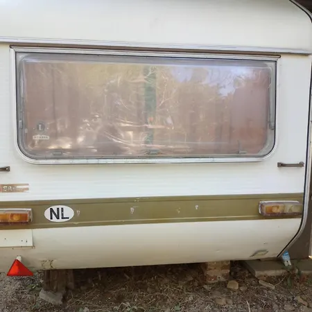 с терасата Lodge *