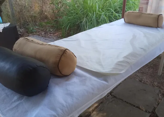 с терасата Хижа *